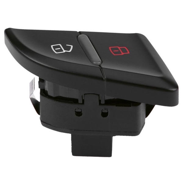 Buton Blocare / Deblocare Usi Fata Stanga Compatibil Audi A4 B8 2007-2015 8K1 962 107